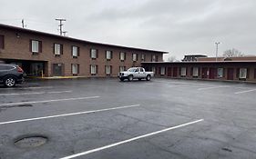 Executive Inn Chillicothe